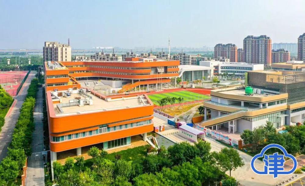 住建部印发！中新生态城入选全国“完整社区建设案例集”