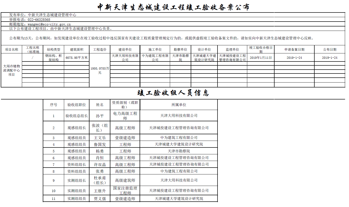 中新天津生态城建设工程竣工验收备案公布.png