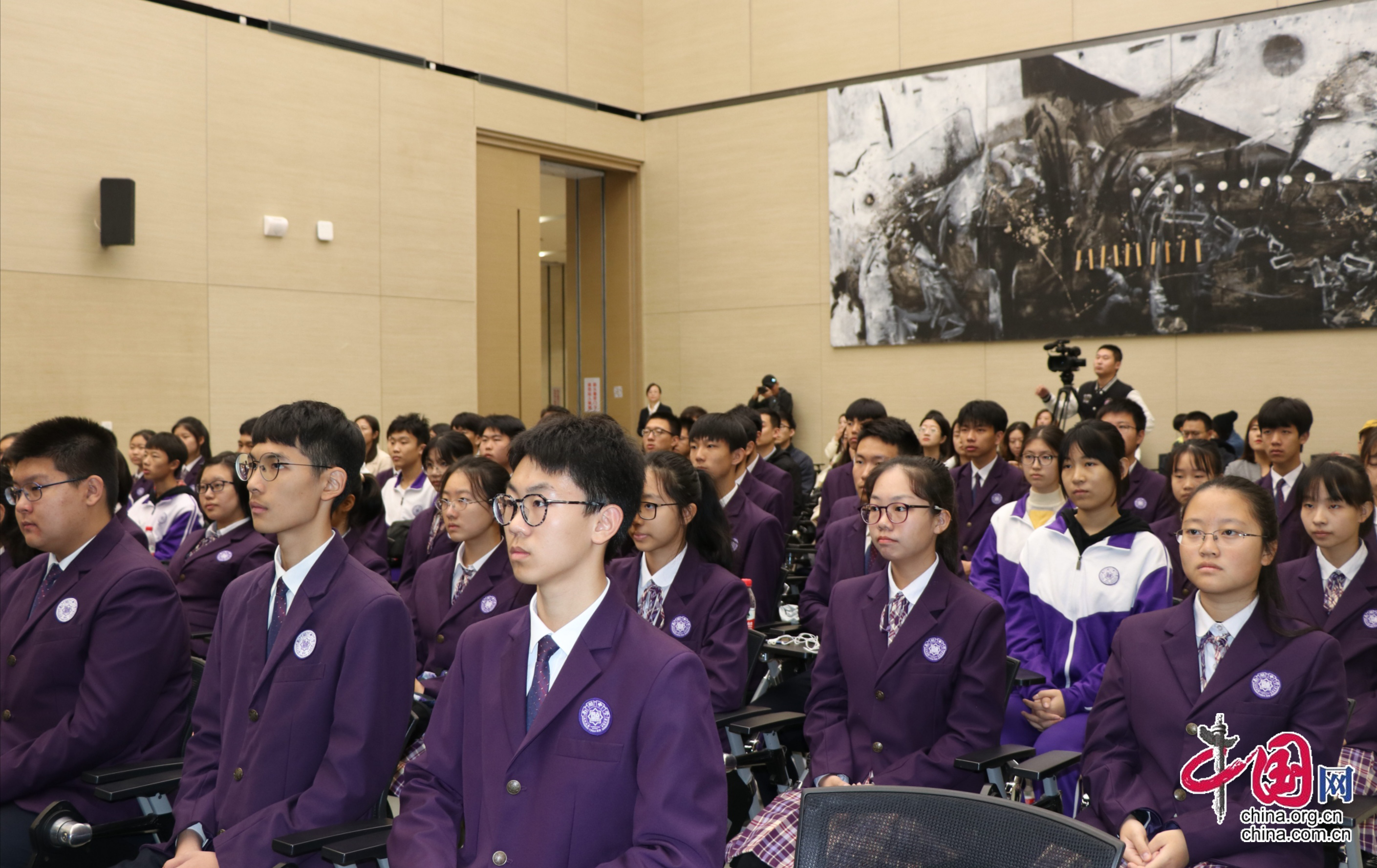 班服衬衫套装初中高中大学生装校服夏装夏季男女短袖学院风韩国-阿里巴巴