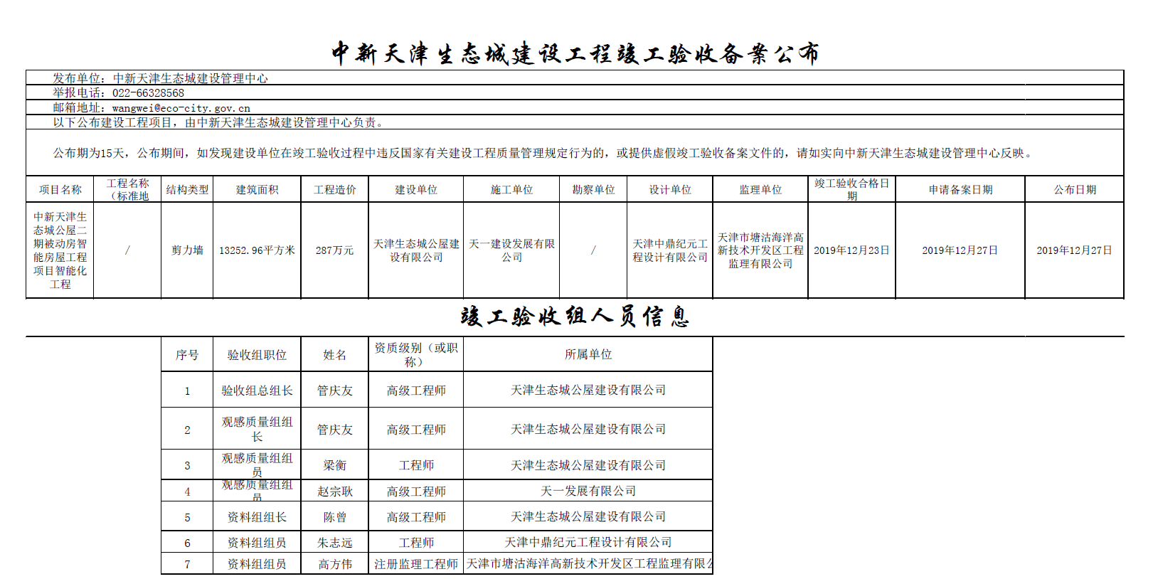 中新天津生态城建设工程竣工验收备案公布.png