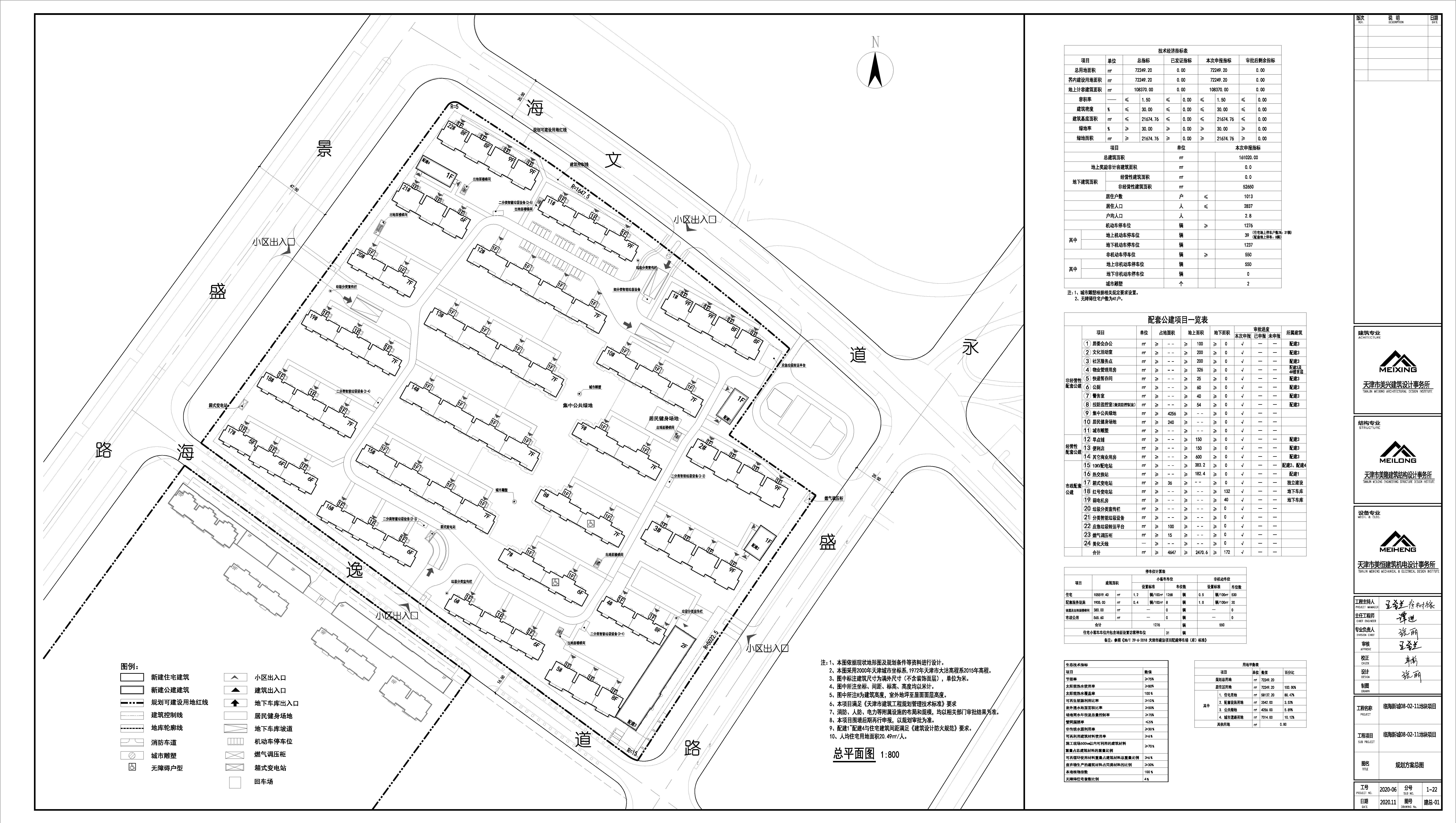 12.22建设局付维--临海新城08-02-11地块项目总平面规划图纸公告的通知.jpg